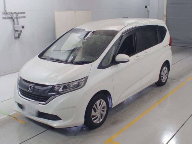 36173 HONDA FREED GB5 2019 г. (CAA Chubu)