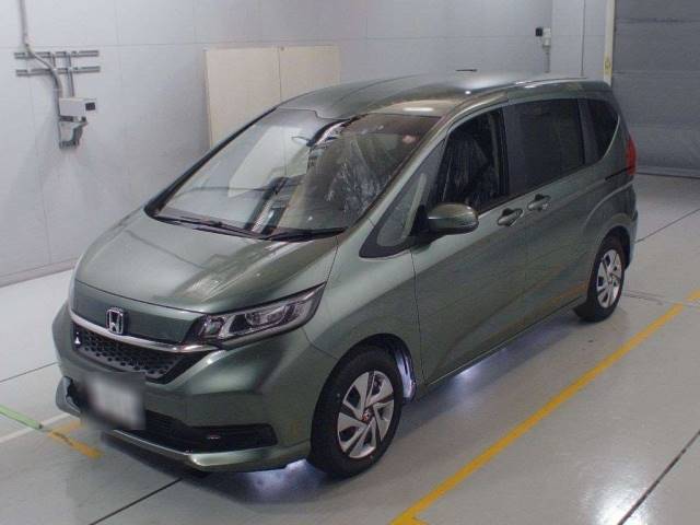 36514 HONDA FREED GB7 2023 г. (CAA Chubu)