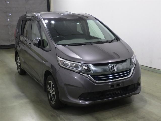 40092 HONDA FREED GB8 2018 г. (Honda Sendai)