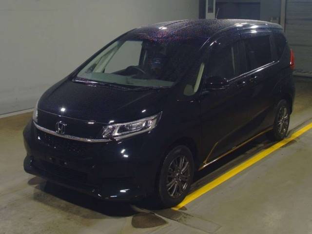 487 HONDA FREED GB6 2020 г. (TAA Yokohama)