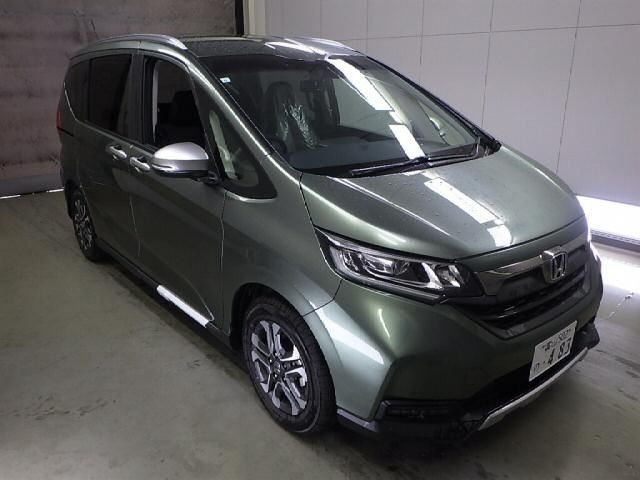 50100 HONDA FREED GB7 2023 г. (Honda Nagoya)