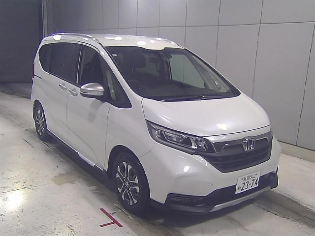 55275 HONDA FREED GB7 2023 г. (Honda Nagoya)