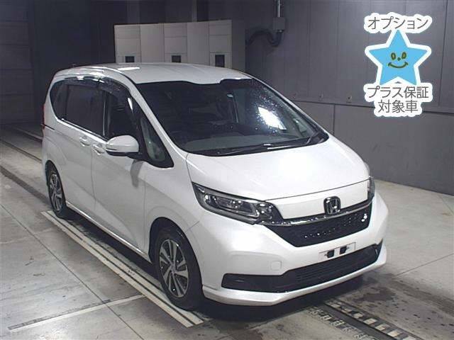 5920 HONDA FREED GB5 2021 г. (JU Gifu)