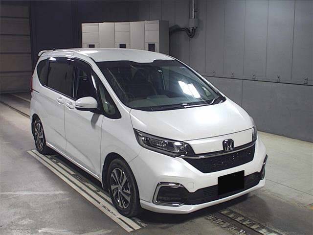 7141 HONDA FREED GB7 2022 г. (JU Gifu)