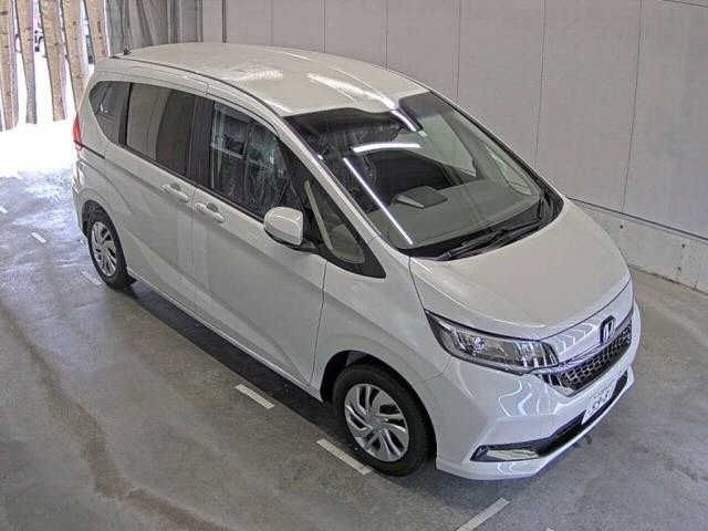 7218 HONDA FREED GB5 2023 г. (JU Yamaguchi)