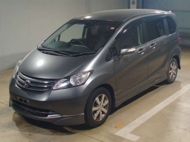 7260 HONDA FREED GB3 2011 г. (TAA Kinki)