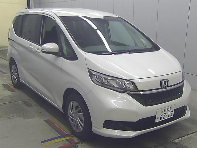 80102 HONDA FREED GB5 2023 г. (Honda Kansai)