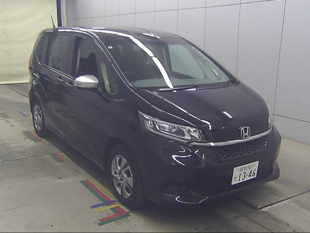 80112 HONDA FREED GB7 2023 г. (Honda Kansai)