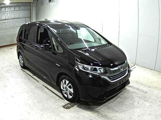 4223 HONDA FREED GB7 2019 г. (LAA Okayama)