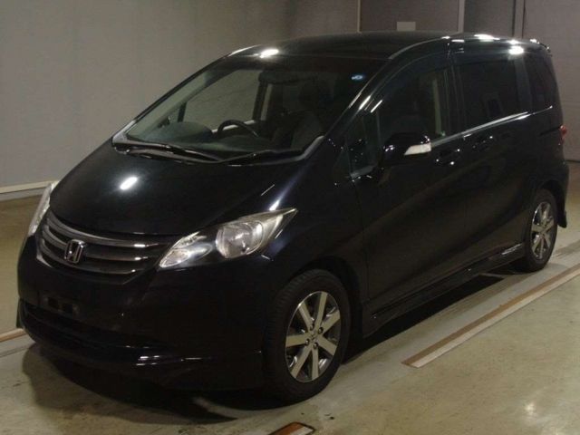 30506 HONDA FREED GB3 2010 г. (TAA Hyogo)