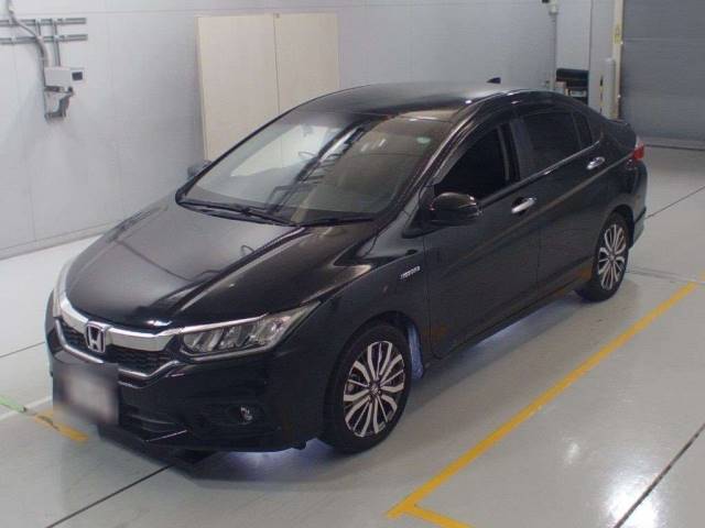 20259 HONDA GRACE GM4 2018 г. (CAA Chubu)