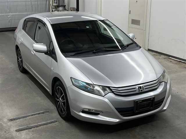 15087 HONDA INSIGHT ZE2 2011 г. (MIRIVE Saitama)