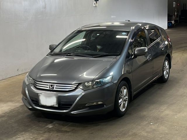 3223 HONDA INSIGHT ZE2 2011 г. (KCAA Fukuoka)