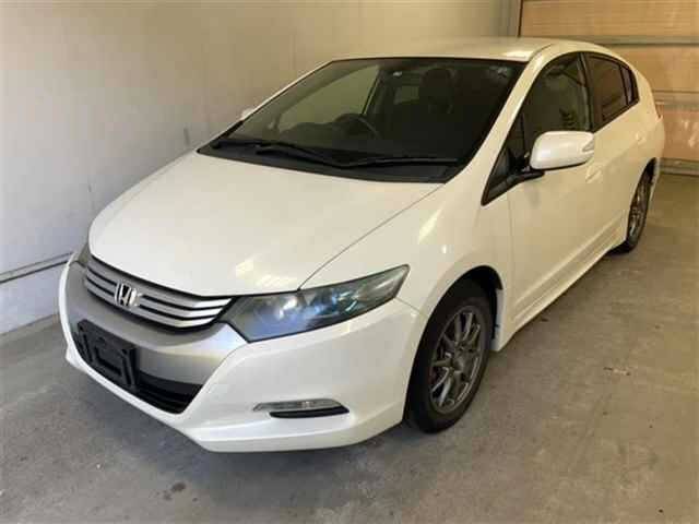 9044 HONDA INSIGHT ZE2 2011 г. (JU Akita)