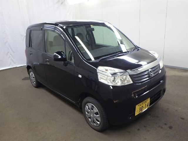 26128 HONDA LIFE JC2 2011 г. (Honda Tokyo)