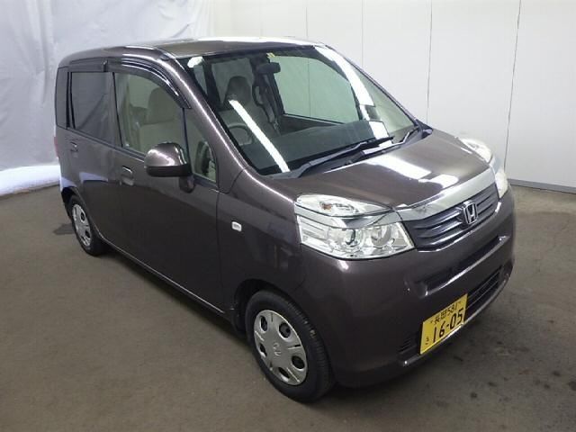 26139 HONDA LIFE JC1 2011 г. (Honda Tokyo)