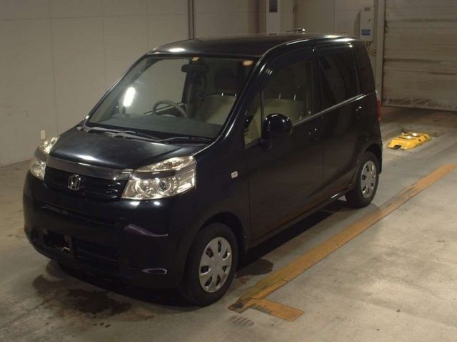 4478 HONDA LIFE JC1 2012 г. (TAA Kyushu)