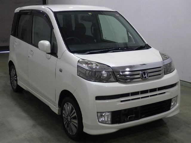 49016 HONDA LIFE JC2 2013 г. (Honda Sendai)