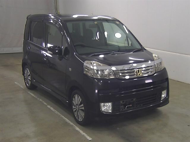 60248 HONDA LIFE JC1 2012 г. (Honda Kyushu)