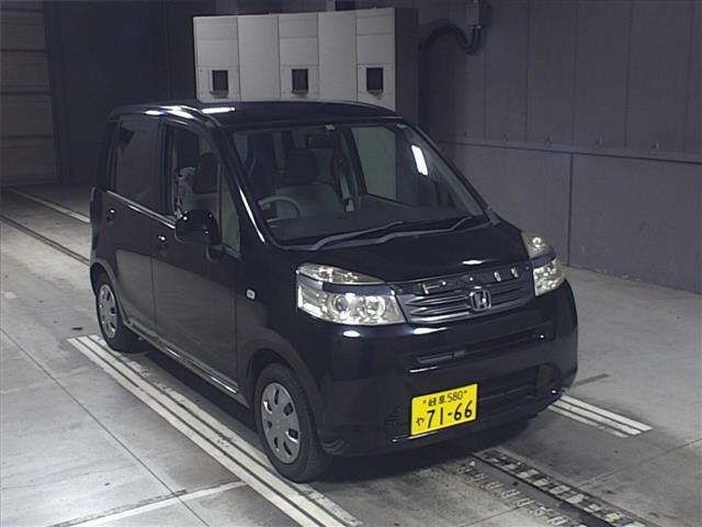 70259 HONDA LIFE JC1 2011 г. (JU Gifu)