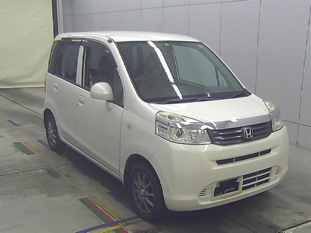 70310 HONDA LIFE JC1 2011 г. (Honda Kansai)