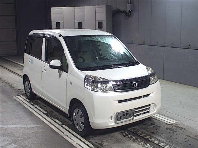 70263 HONDA LIFE JC1 2012 г. (JU Gifu)