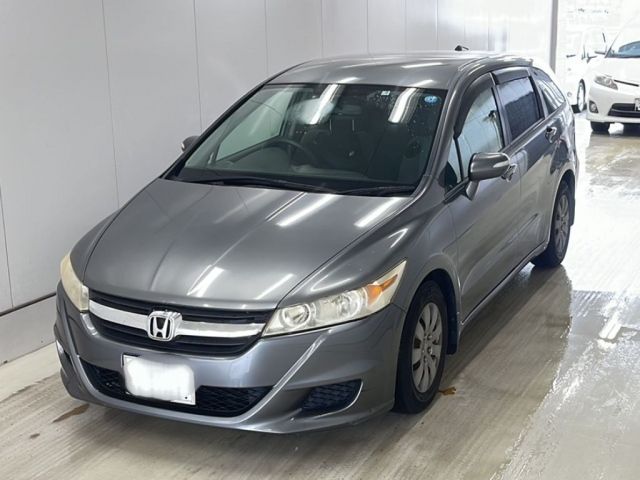 191 HONDA STREAM RN6 2011 г. (KCAA Yamaguchi)