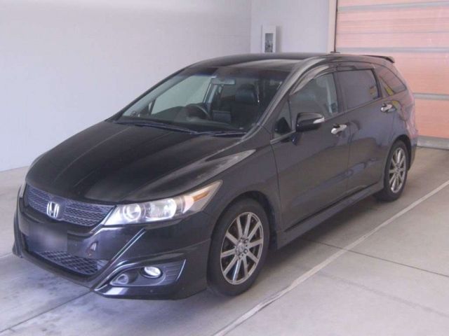 74055 HONDA STREAM RN6 2011 г. (TAA Kantou)