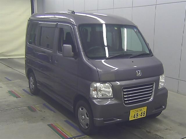 70249 HONDA VAMOS HM3 2015 г. (Honda Kansai)