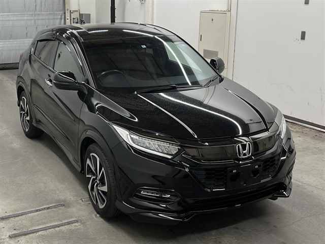 11024 HONDA VEZEL RU1 2020 г. (MIRIVE Saitama)