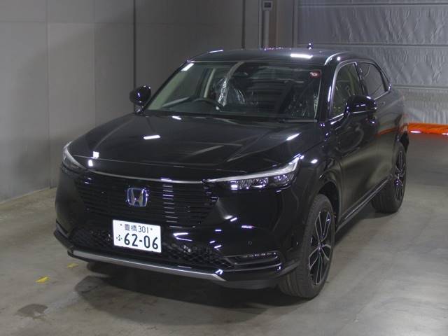 120 HONDA VEZEL RV5 2023 г. (SAA Hamamatsu)