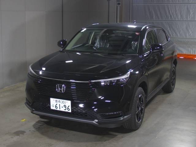 133 HONDA VEZEL RV3 2023 г. (SAA Hamamatsu)