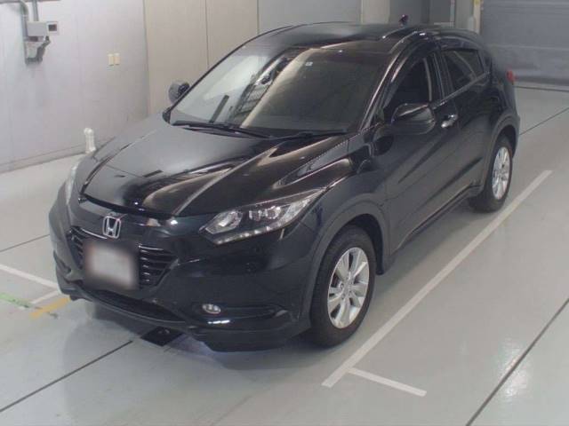 20331 HONDA VEZEL RU1 2016 г. (CAA Chubu)