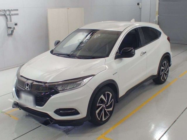 31303 HONDA VEZEL RU3 2019 г. (CAA Chubu)