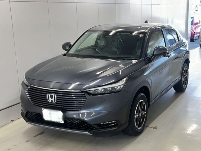 245 HONDA VEZEL RV5 2023 г. (KCAA Yamaguchi)