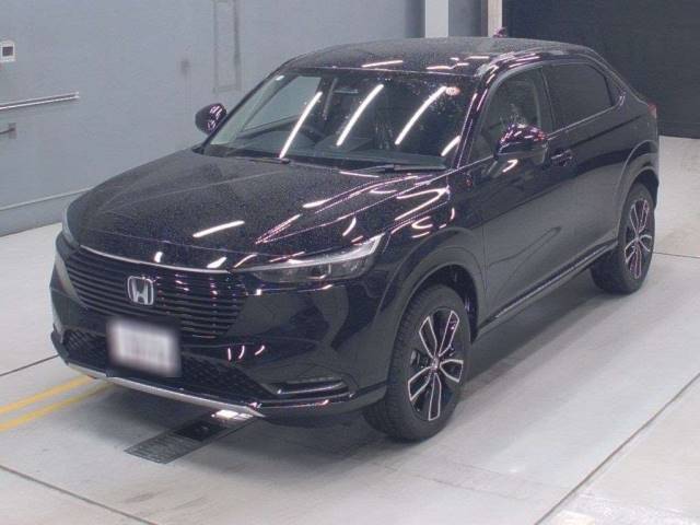 30014 HONDA VEZEL RV5 2023 г. (CAA Gifu)