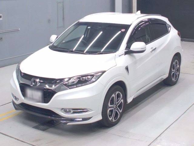 30131 HONDA VEZEL RU3 2015 г. (CAA Gifu)