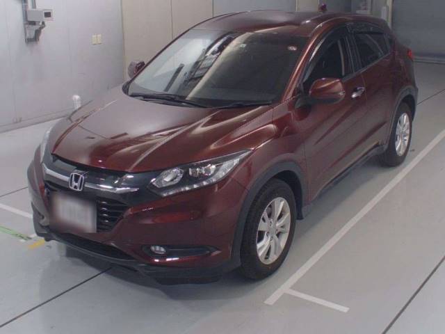 30339 HONDA VEZEL RU1 2014 г. (CAA Chubu)