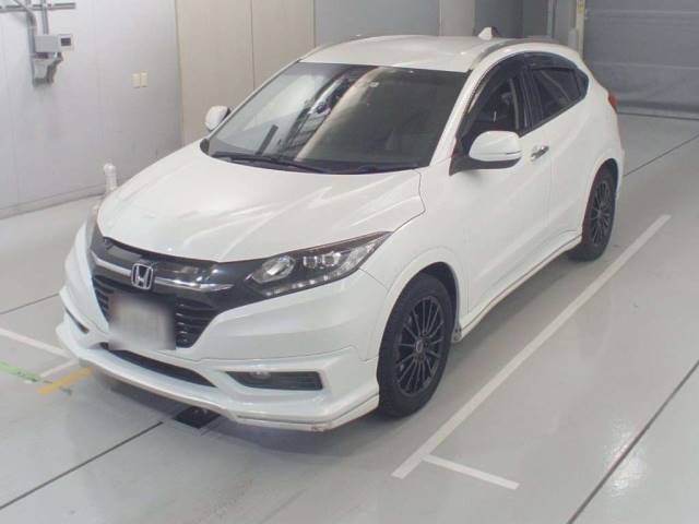 30388 HONDA VEZEL RU1 2014 г. (CAA Chubu)