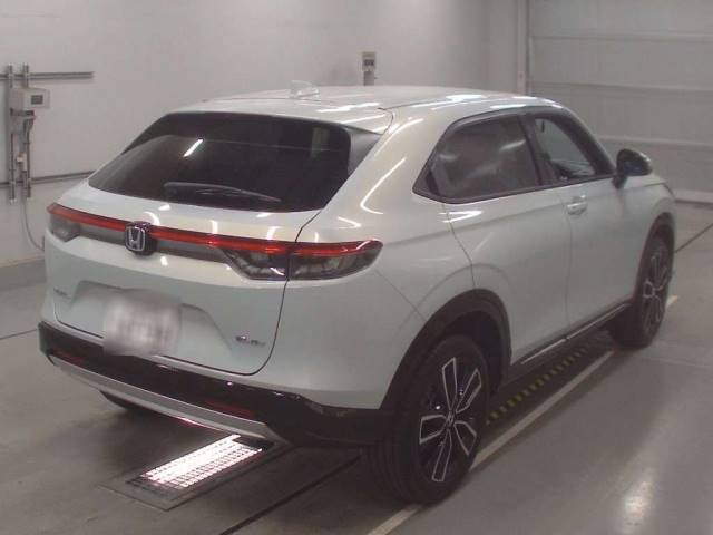 30605 HONDA VEZEL RV5 2023 г. (CAA Tokyo)