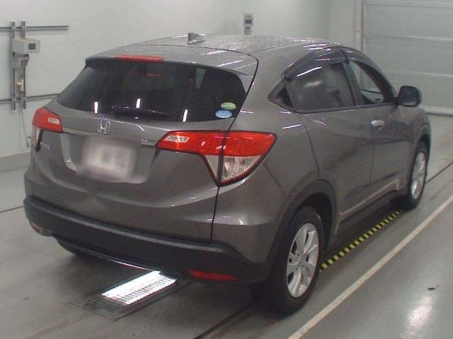 31017 HONDA VEZEL RU1 2020 г. (CAA Tokyo)