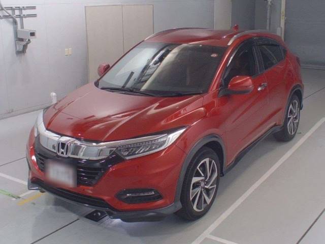 33212 HONDA VEZEL RU1 2019 г. (CAA Chubu)