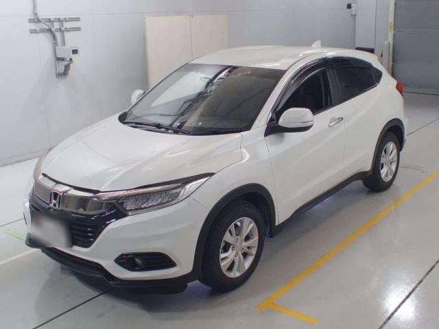 33214 HONDA VEZEL RU1 2019 г. (CAA Chubu)