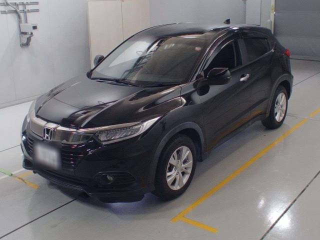 36232 HONDA VEZEL RU1 2019 г. (CAA Chubu)