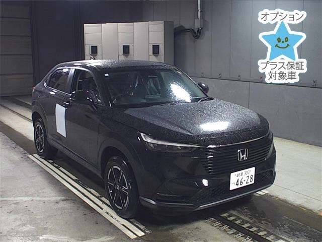 60359 HONDA VEZEL RV3 2023 г. (JU Gifu)