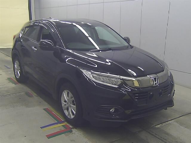 70200 HONDA VEZEL RU1 2021 г. (Honda Kansai)