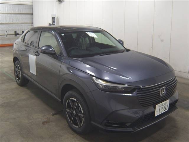 7035 HONDA VEZEL RV5 2023 г. (JU Gunma)