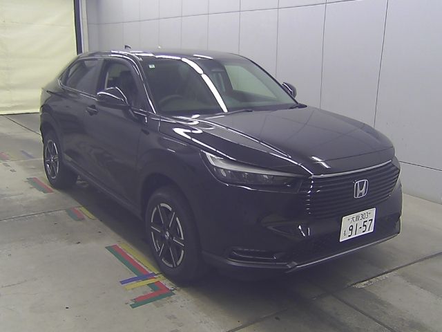 80099 HONDA VEZEL RV5 2024 г. (Honda Kansai)