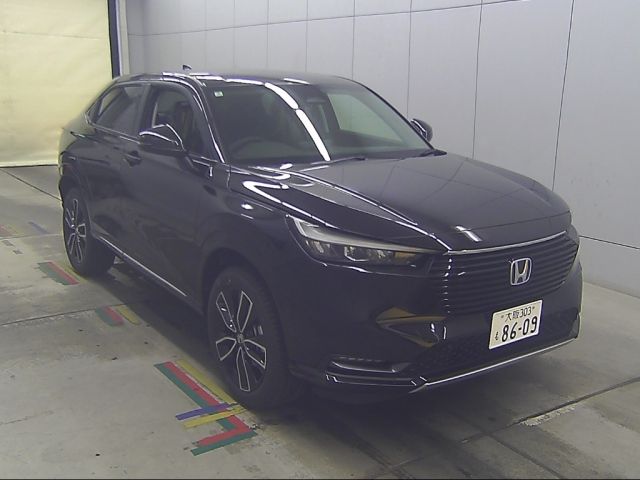 80103 HONDA VEZEL RV5 2024 г. (Honda Kansai)