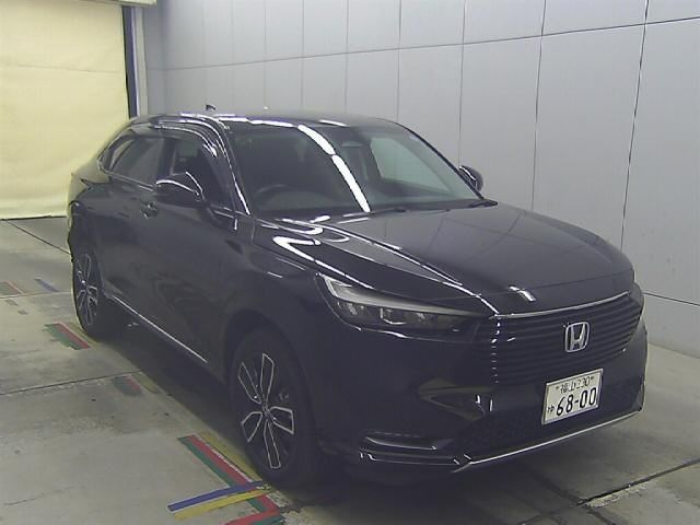 80178 HONDA VEZEL RV5 2021 г. (Honda Kansai)